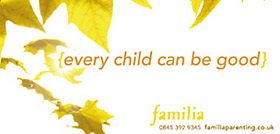 Familia advert
