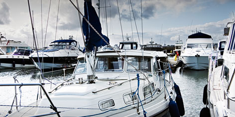 Marina