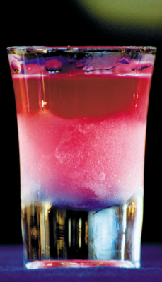 Shotglass
