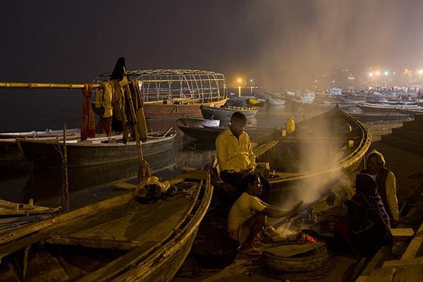 Varanasi