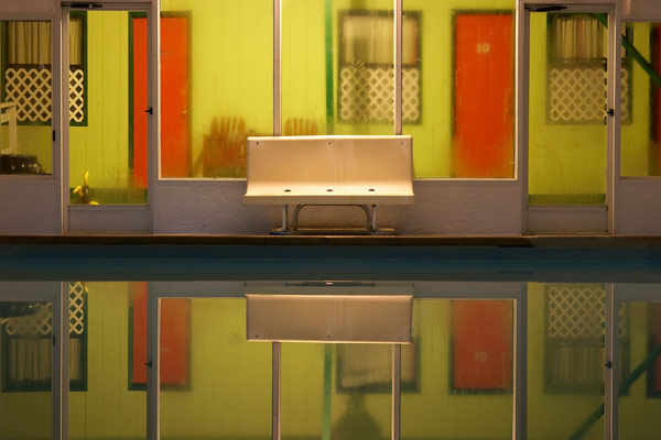 Motel America