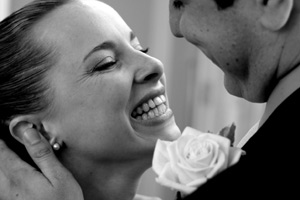 Wedding ceremony