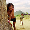 Children in Rajastan