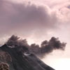 Stromboli Erupting