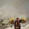 Sulphur Mining