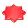 red tile